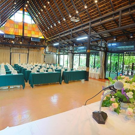 The Loft Resort Bangkok Eksteriør billede