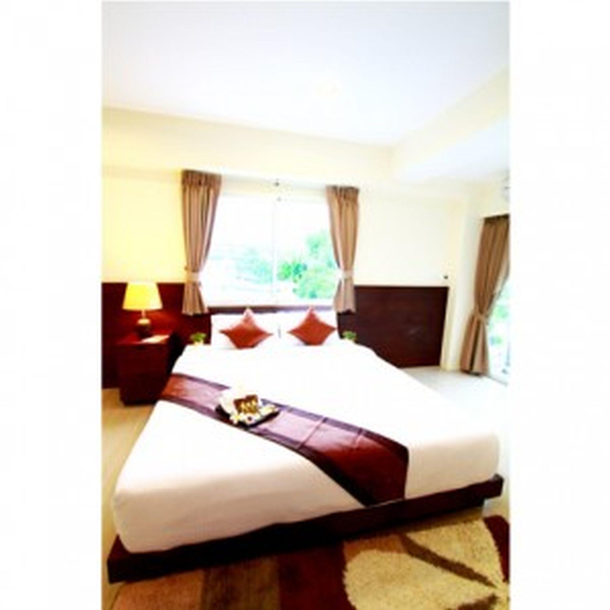 The Loft Resort Bangkok Eksteriør billede