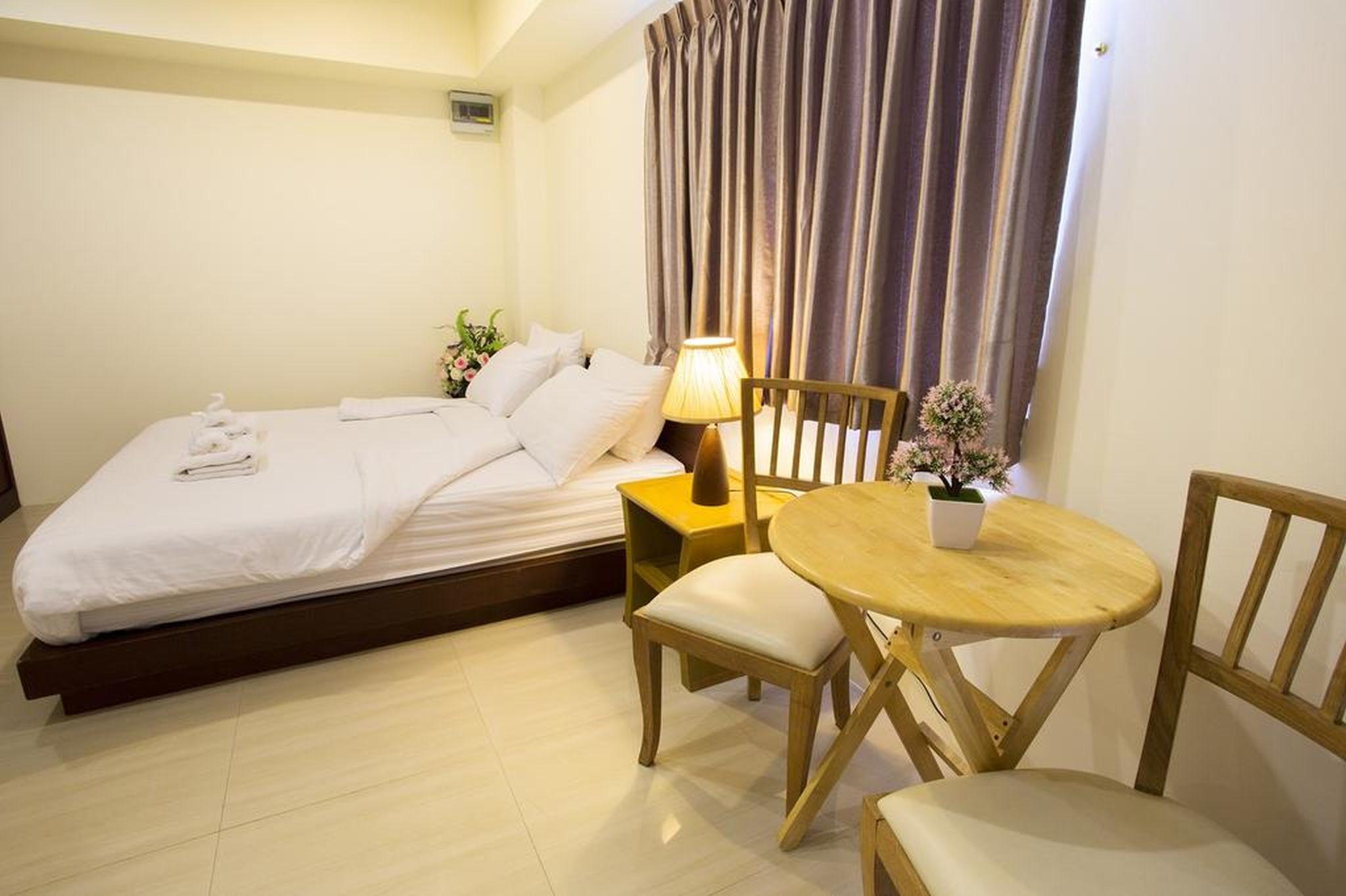 The Loft Resort Bangkok Eksteriør billede