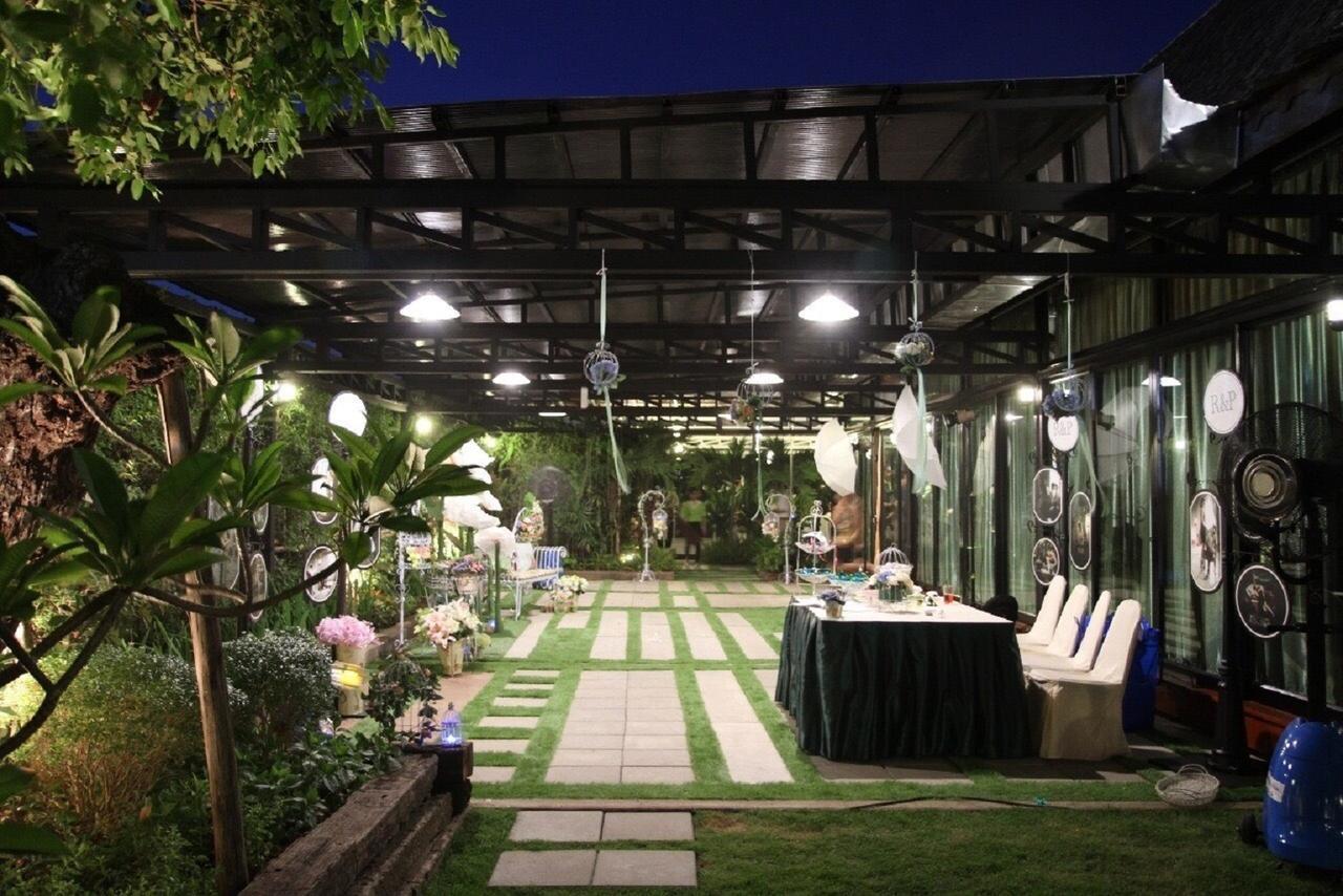 The Loft Resort Bangkok Eksteriør billede