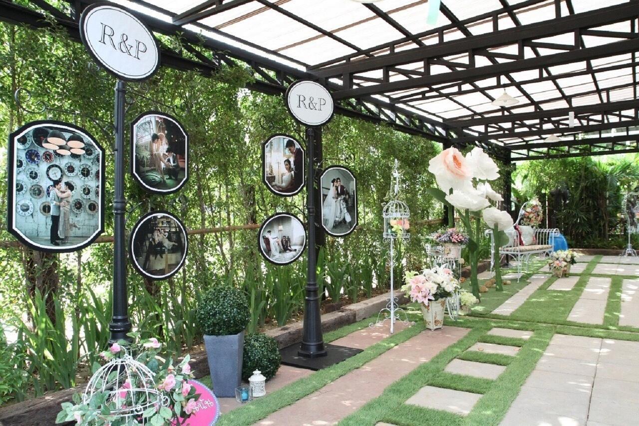 The Loft Resort Bangkok Eksteriør billede