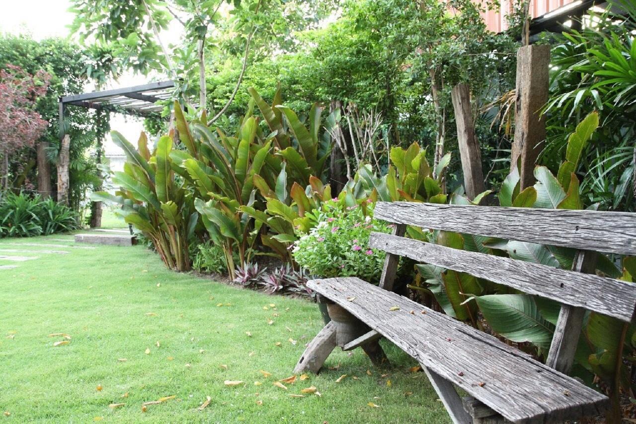 The Loft Resort Bangkok Eksteriør billede